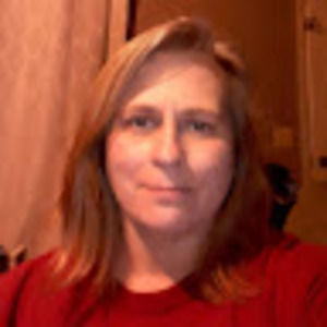 Meet your Posher, April d